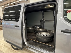 Opel Vivaro vaihtoauto