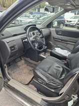 Nissan X-Trail vaihtoauto