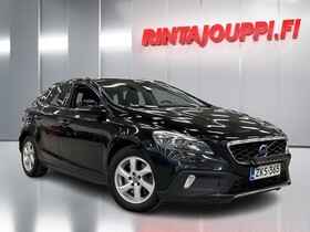 Volvo V40 Cross Country vaihtoauto