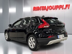 Volvo V40 Cross Country vaihtoauto