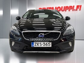 Volvo V40 Cross Country vaihtoauto