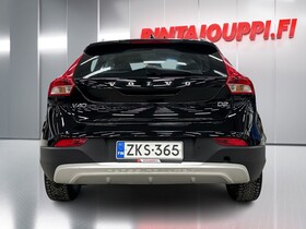 Volvo V40 Cross Country vaihtoauto