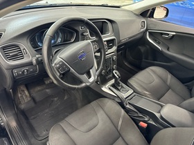 Volvo V40 Cross Country vaihtoauto