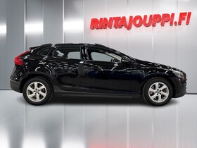 Volvo V40 Cross Country vaihtoauto