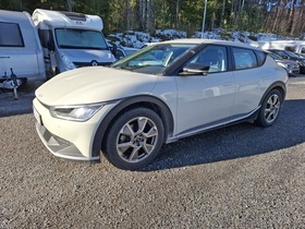 Kia EV6 vaihtoauto