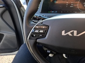 Kia EV6 vaihtoauto