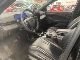 Ford USA Mustang vaihtoauto