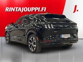 Ford USA Mustang vaihtoauto