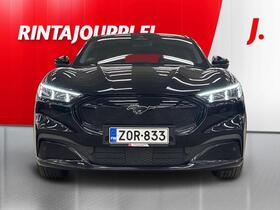 Ford USA Mustang vaihtoauto