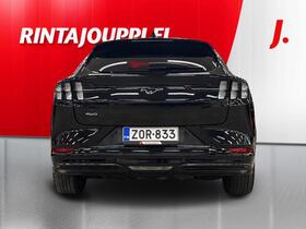 Ford USA Mustang vaihtoauto