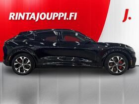 Ford USA Mustang vaihtoauto