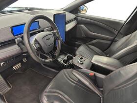 Ford USA Mustang vaihtoauto