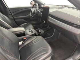 Ford USA Mustang vaihtoauto