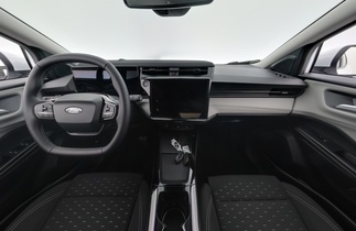 Ford Puma Gen-E vaihtoauto