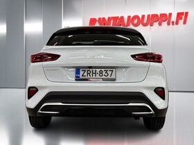 Kia XCeed vaihtoauto