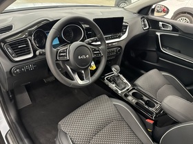 Kia XCeed vaihtoauto