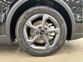 Kia K4 vaihtoauto