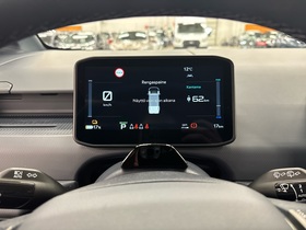 Kia PV5 vaihtoauto