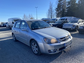 Kia Cerato vaihtoauto