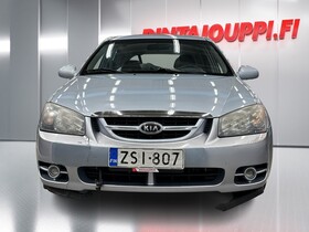 Kia Cerato vaihtoauto