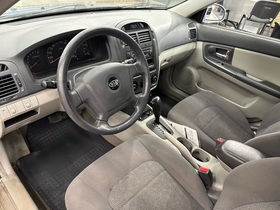 Kia Cerato vaihtoauto