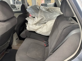 Kia Cerato vaihtoauto