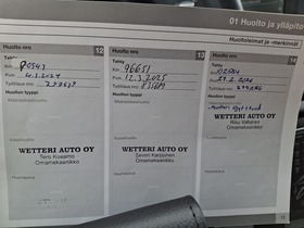 Volvo V40 vaihtoauto