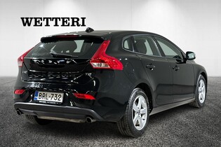 Volvo V40 vaihtoauto