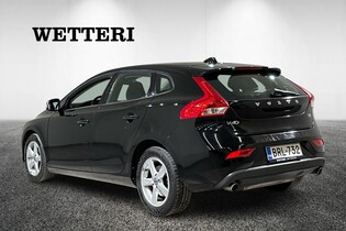 Volvo V40 vaihtoauto