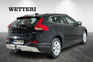 Volvo V40 Cross Country vaihtoauto