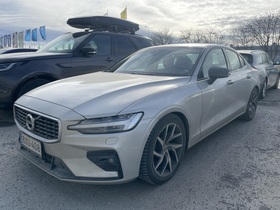 Volvo S60 vaihtoauto
