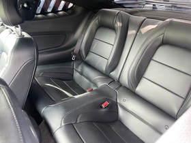 Ford USA Mustang vaihtoauto
