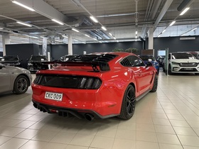 Ford USA Mustang vaihtoauto