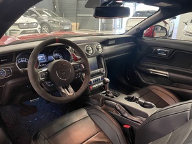 Ford USA Mustang vaihtoauto