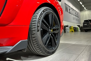 Ford USA Mustang vaihtoauto