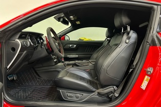 Ford USA Mustang vaihtoauto