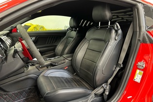 Ford USA Mustang vaihtoauto
