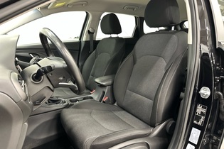 Hyundai i30 Wagon vaihtoauto