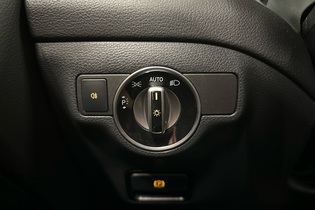 Mercedes-Benz GLA vaihtoauto