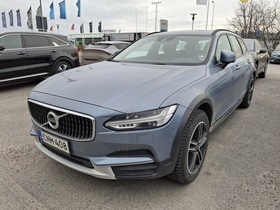 Volvo V90 Cross Country vaihtoauto