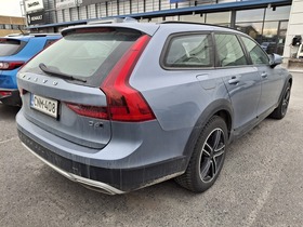 Volvo V90 Cross Country vaihtoauto
