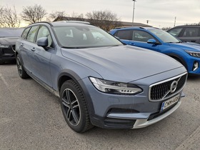 Volvo V90 Cross Country vaihtoauto