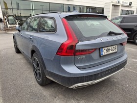 Volvo V90 Cross Country vaihtoauto