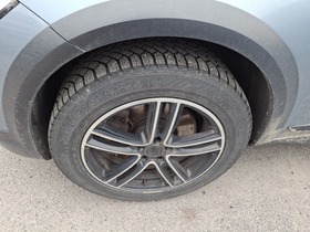 Volvo V90 Cross Country vaihtoauto