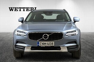 Volvo V90 Cross Country vaihtoauto