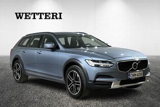 Volvo V90 Cross Country vaihtoauto