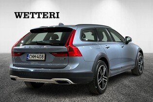 Volvo V90 Cross Country vaihtoauto