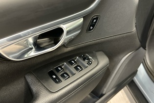 Volvo V90 Cross Country vaihtoauto