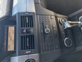Mercedes-Benz GLK vaihtoauto