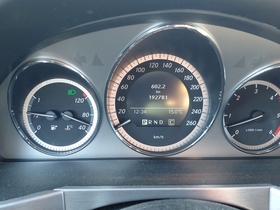 Mercedes-Benz GLK vaihtoauto